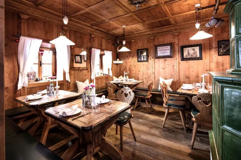 Hotel & Gasthof Perauer