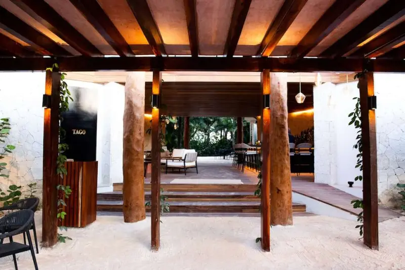 TAGO Tulum