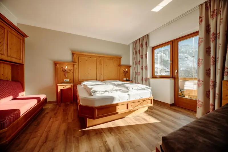 Hotel Lerch