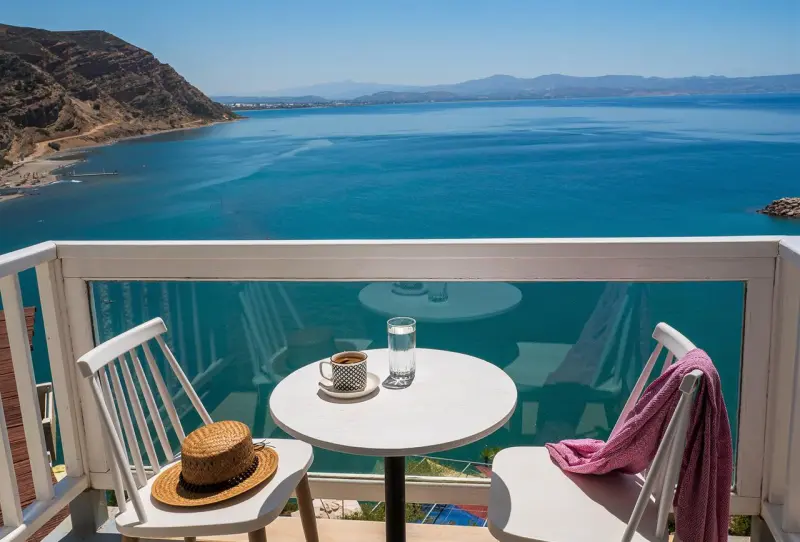 Hotel Galini Mare
