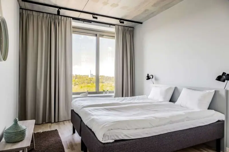 Comfort Hotel Solna