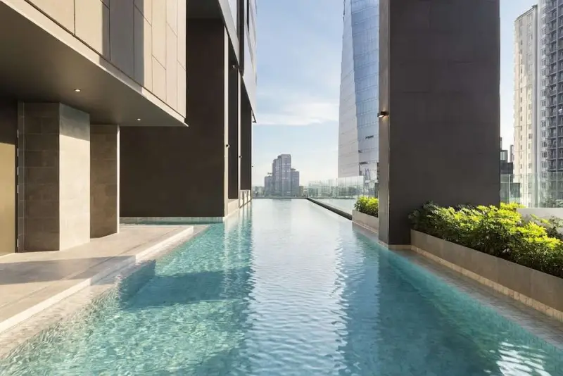Ascott Thonglor Bangkok