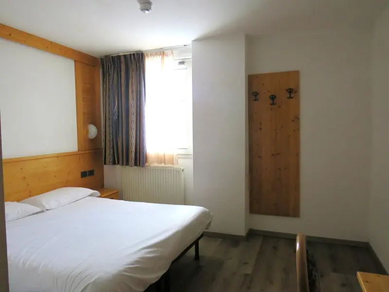 Hotel B&B Cielo Blu