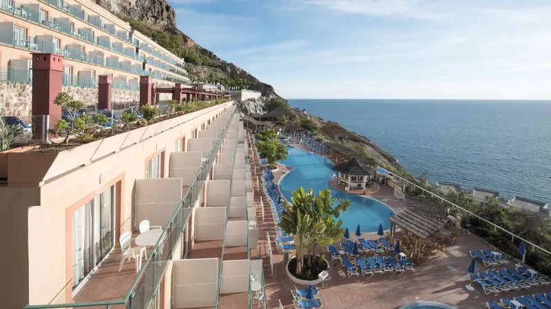 Mogan Princess & Beach Club Resort