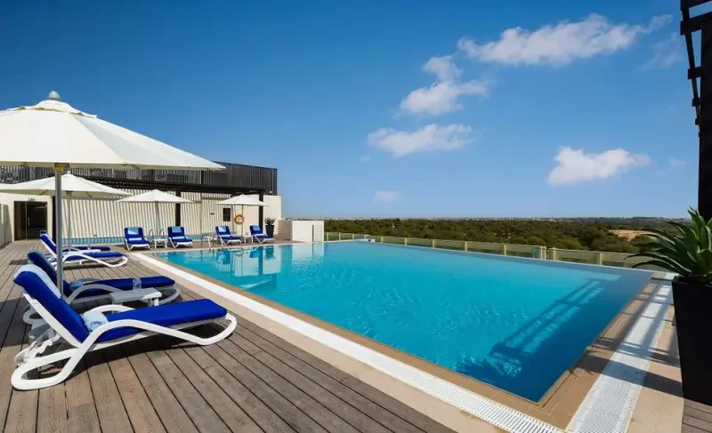 Millennium Place Mirdif Hotel