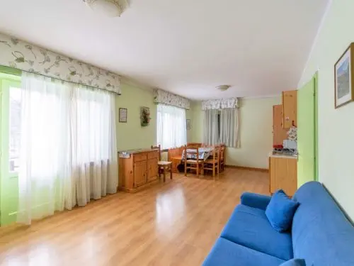 Casa Iris