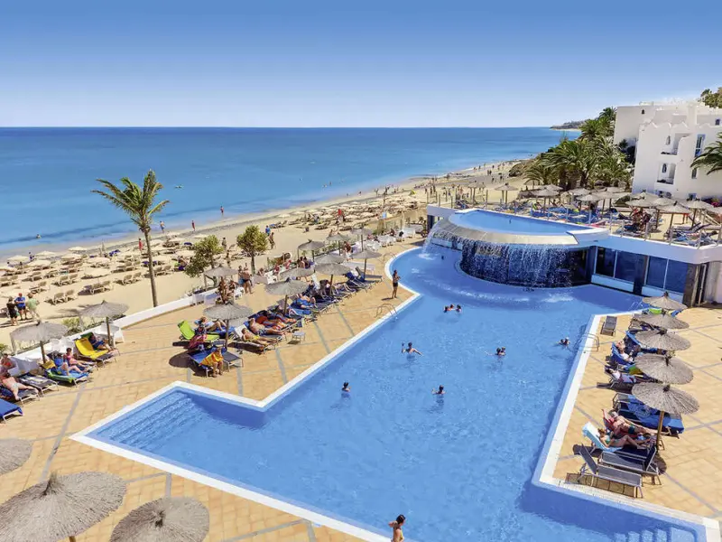 allsun Hotel Barlovento
