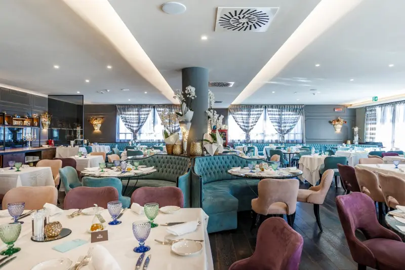 Spinale Hotel