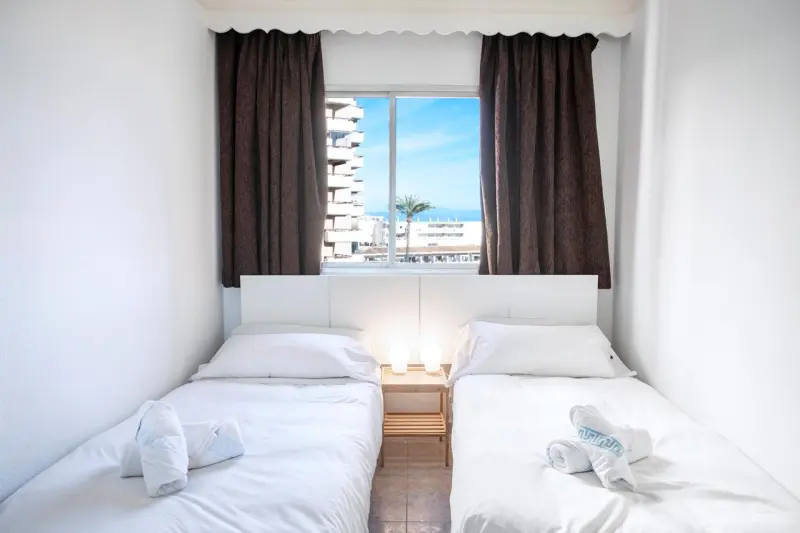 Palm Beach Club Apartamentos