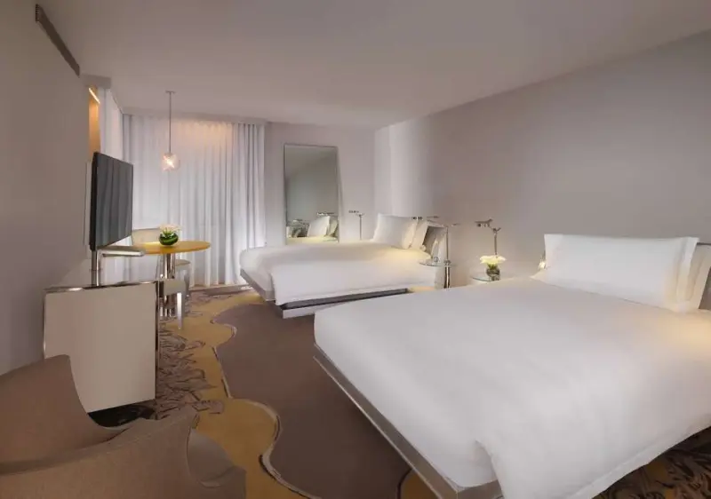 Sanderson London, a Morgans Originals hotel