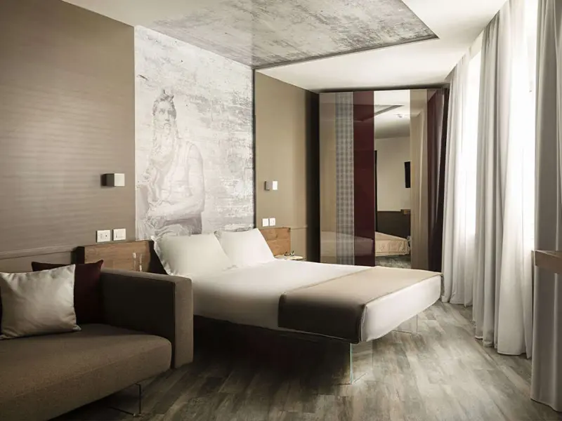 Hotel Regno