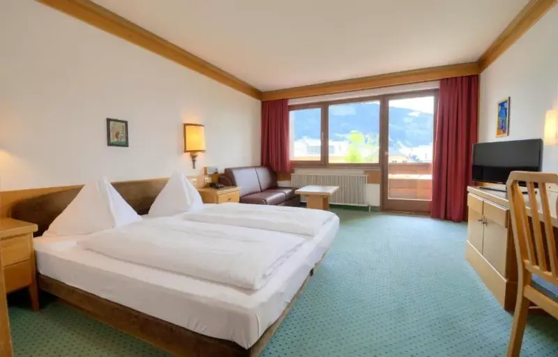 Hotel LukasMayr