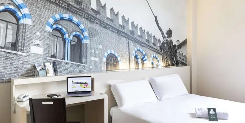 B&B HOTEL Verona