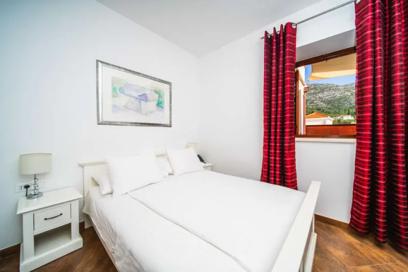 Vila Riva Apartments (by Pervanovo)