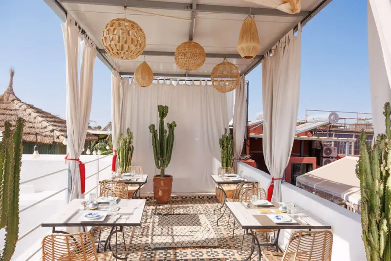Riad Fleur de Sable