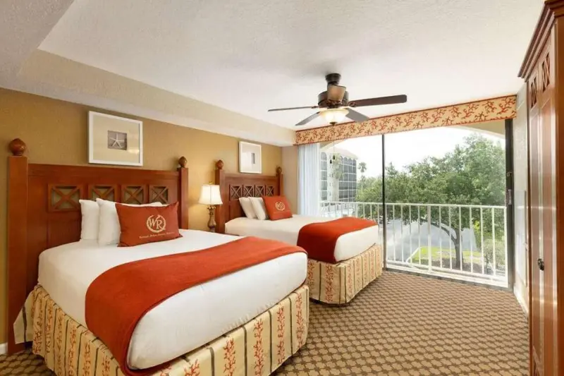 Westgate Towers Resort