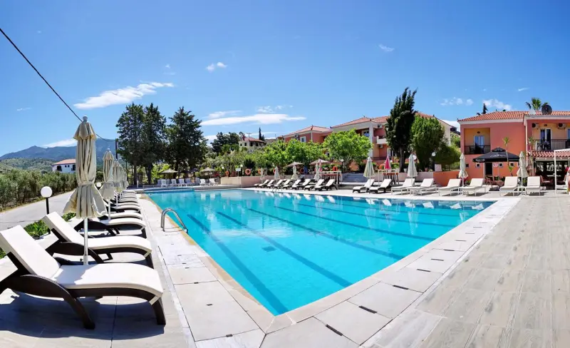 Marilena Resort Hotel