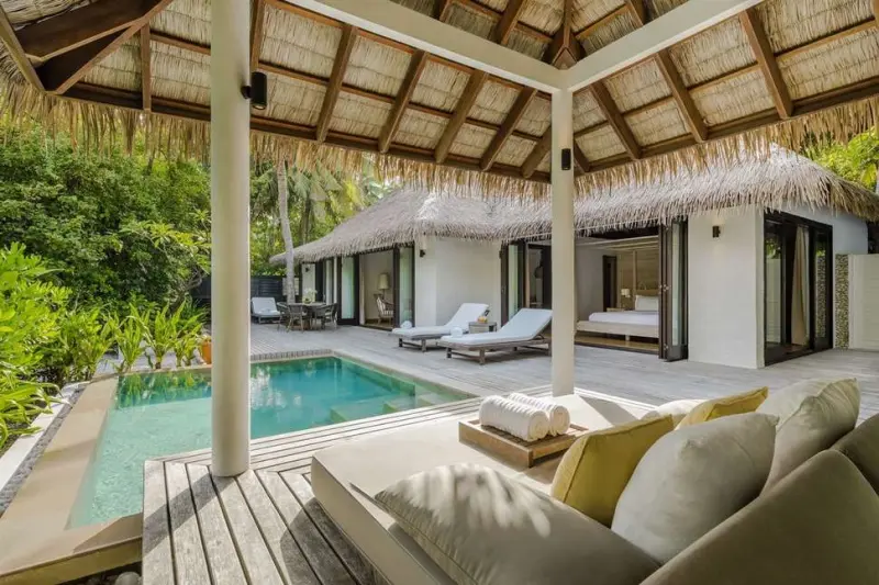 COMO Cocoa Island