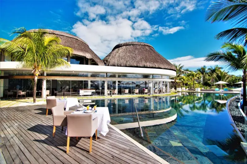 Radisson Blu Poste Lafayette Resort & Spa, Mauritius
