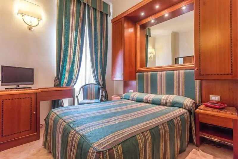 Hotel Lazio
