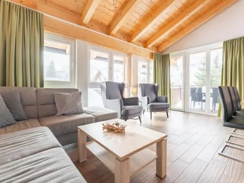 Appartement Emma Top 3 - 8-10 personen