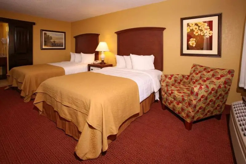 Rosen Inn at Pointe Orlando