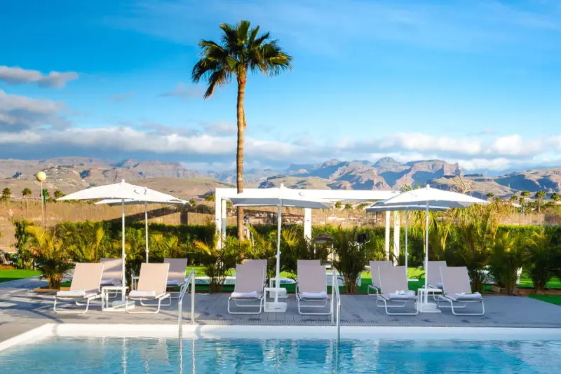 Seven Hotel & Wellness - Gay only