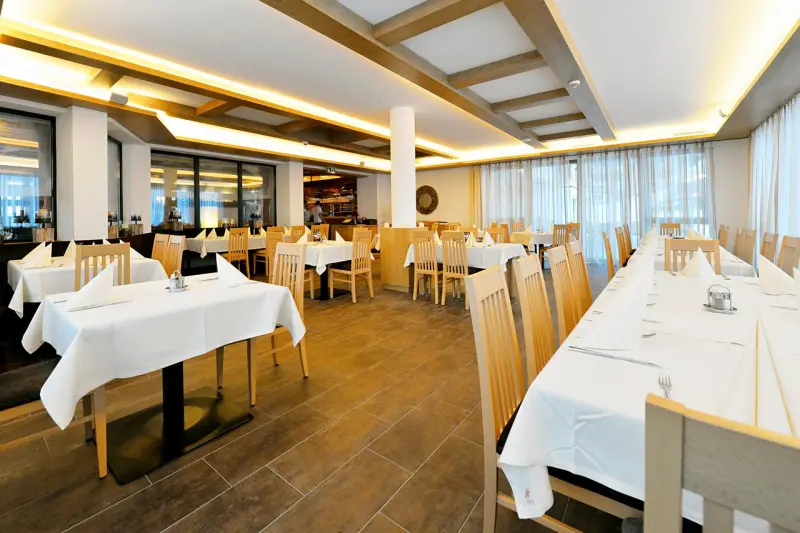 Alm Resort Nassfeld