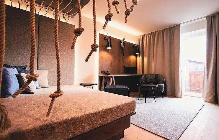 Soulsisters' Hotel