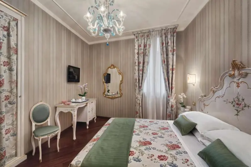 Antica Locanda Al Gambero
