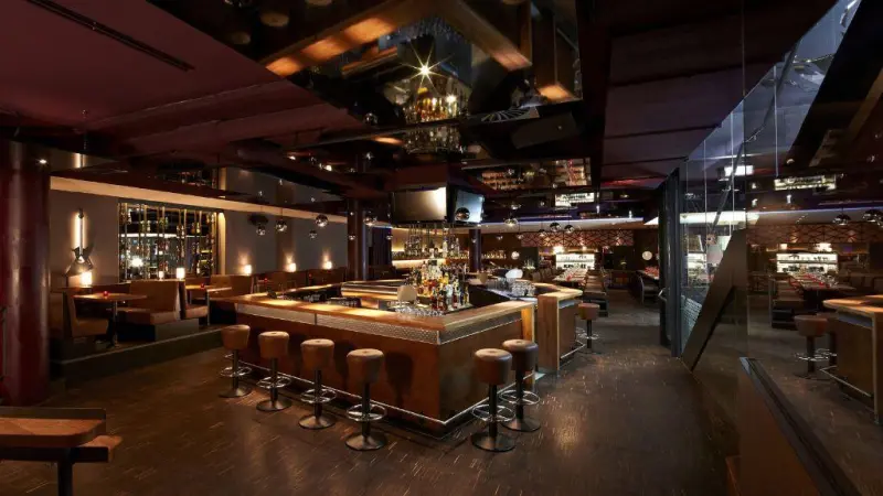 Anthony's Life&Style Hotel