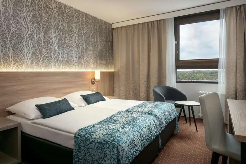 Hotel Olšanka