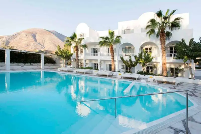 Hotel 28