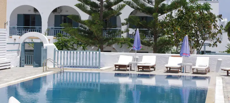 Iris Boutique Hotel