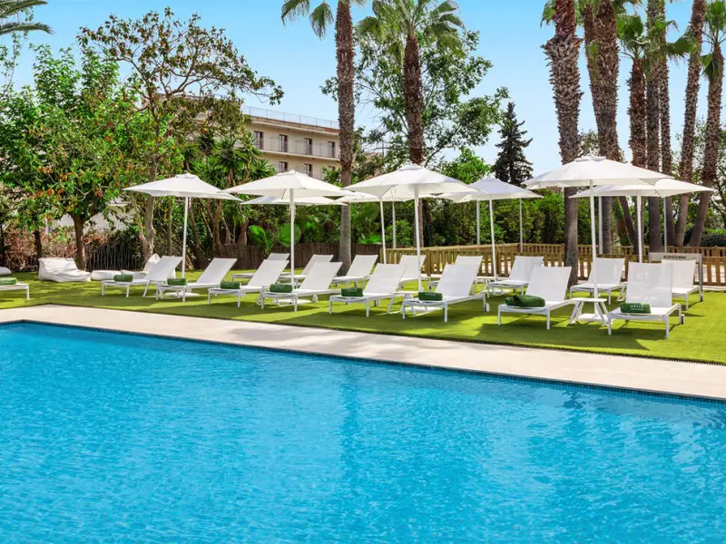 Meliá Lloret de Mar