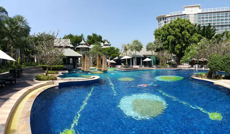 The Zign Hotel Pattaya