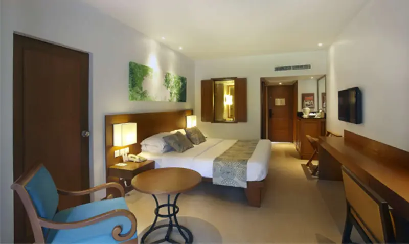 Woodlands Hotel & Resort