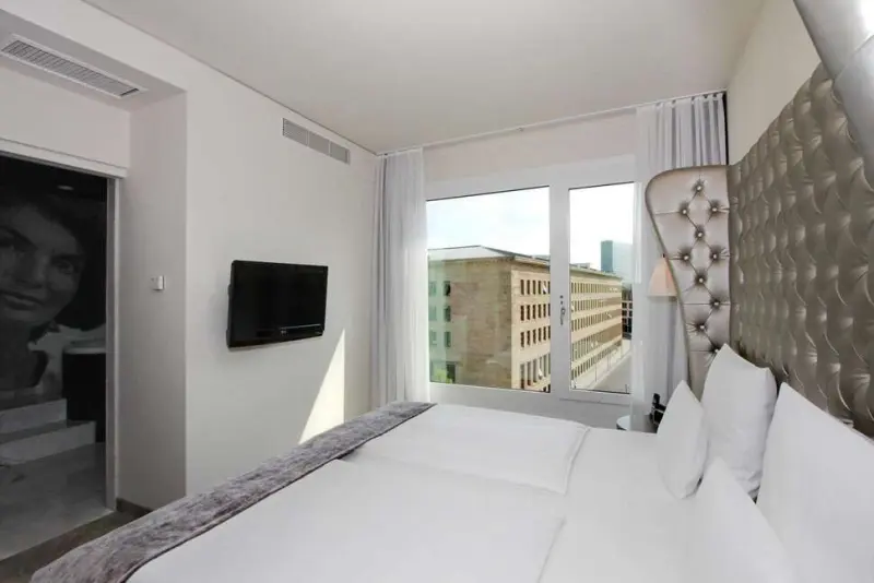 ARCOTEL John F Berlin