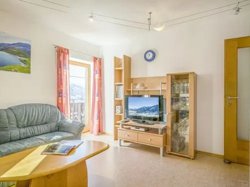 Troadstadl Brixentalblick - Apartment