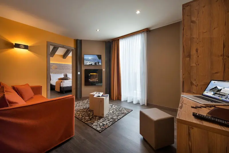 Family Hotel Adamello