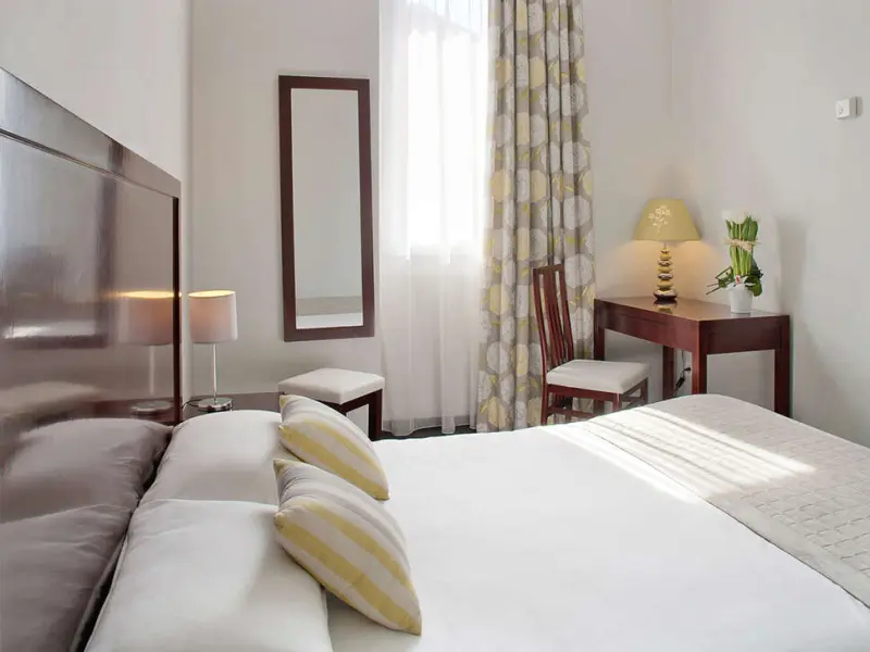 Hôtel Relais Acropolis