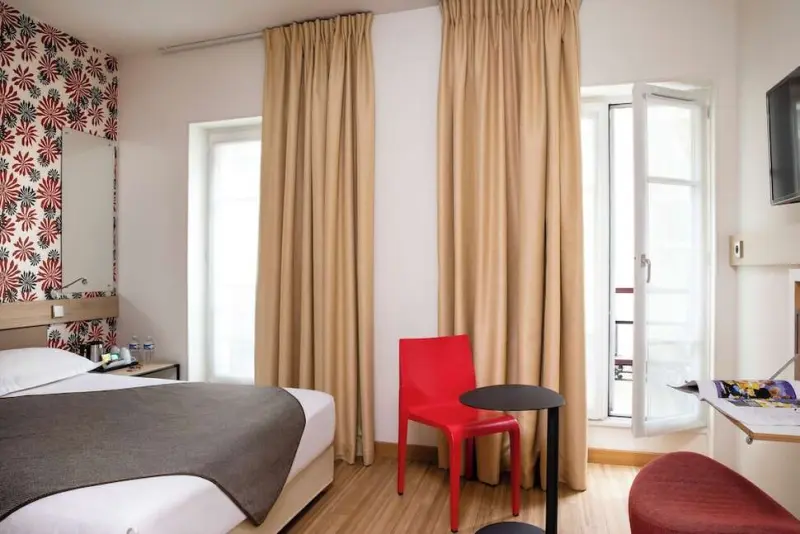 Hôtel HOR Les Lumières