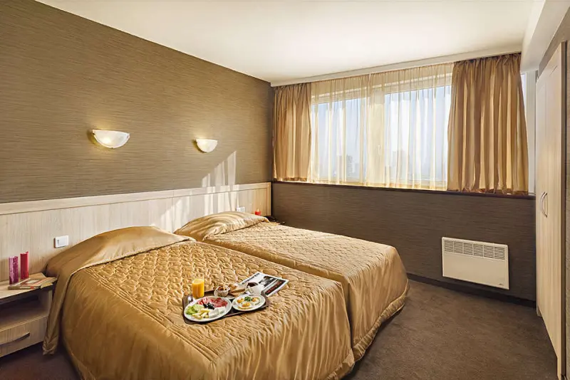 Park Hotel "MOSKVA"