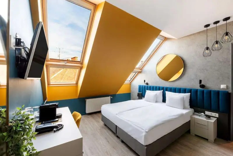 Alta Moda Fashion Hotel
