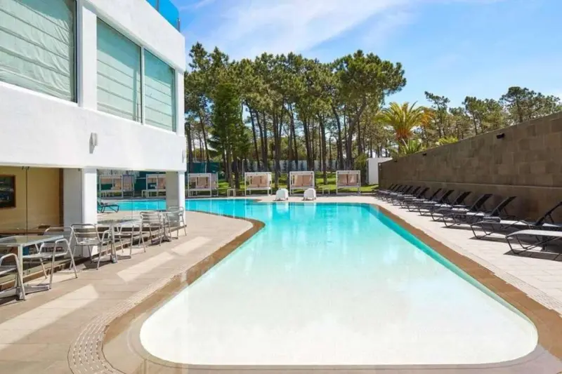 Alcazar Hotel & Spa