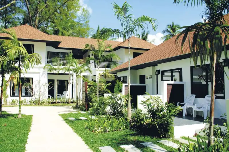 Nai Yang Beach Resort & Spa