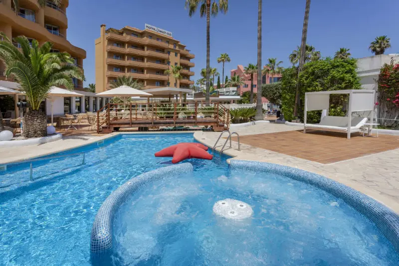 Marins Beach Club