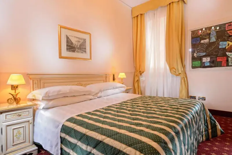 Hotel Cavalletto & Doge Orseolo