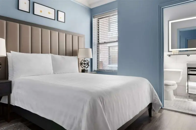 Kixby hotel