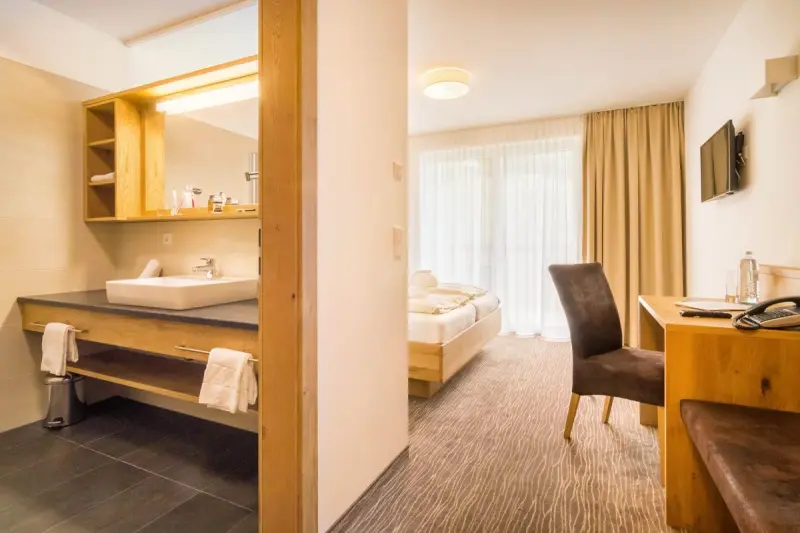 Almhotel Kärnten am Nassfeld